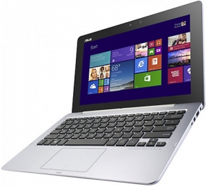 Asus Transformer Book Trio TX201LA